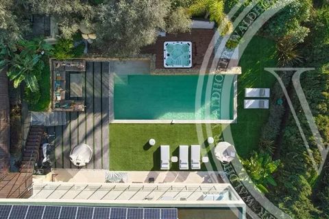 Villa a Cannes, Alpes-Maritimes, Cannes - € 15.500/mes | Ref: 83817521 - foto 2