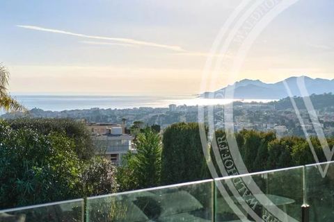 Villa a Cannes, Alpes-Maritimes, Cannes - € 15.500/mes | Ref: 83817521 - foto 3