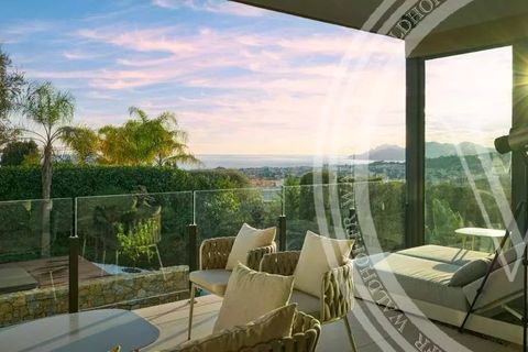 Villa a Cannes, Alpes-Maritimes, Cannes - € 15.500/mes | Ref: 83817521 - foto 4