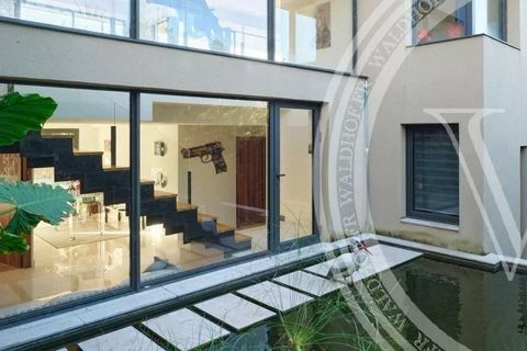 Villa a Cannes, Alpes-Maritimes, Cannes - € 15.500/mes | Ref: 83817521 - foto 5
