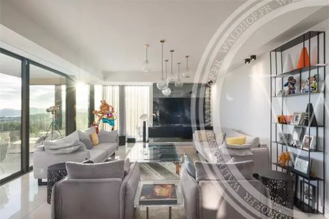 Villa a Cannes, Alpes-Maritimes, Cannes - € 15.500/mes | Ref: 83817521 - foto 6