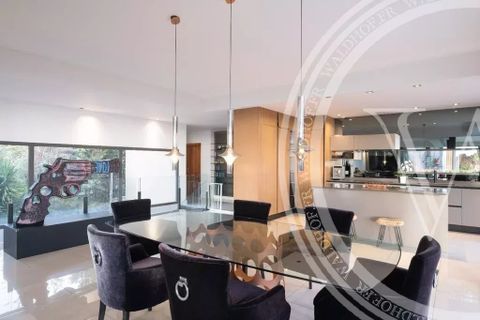Villa a Cannes, Alpes-Maritimes, Cannes - € 15.500/mes | Ref: 83817521 - foto 7