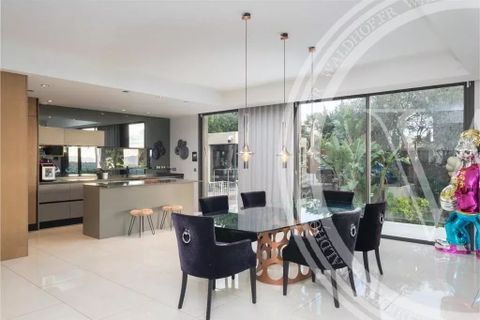 Villa a Cannes, Alpes-Maritimes, Cannes - € 15.500/mes | Ref: 83817521 - foto 8