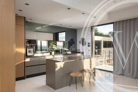 Villa a Cannes, Alpes-Maritimes, Cannes - € 15.500/mes | Ref: 83817521 - foto 9