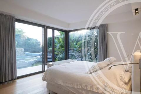 Villa a Cannes, Alpes-Maritimes, Cannes - € 15.500/mes | Ref: 83817521 - foto 11