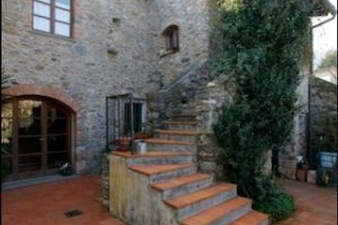 Villa i Ameglia, La Spezia, Ameglia - € 880.000 | Ref: 1071 - foto 3