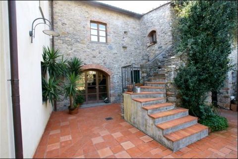Villa i Ameglia, La Spezia, Ameglia - € 880.000 | Ref: 1071 - foto 4