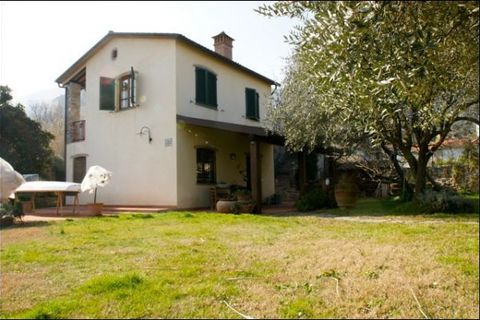 Villa i Ameglia, La Spezia, Ameglia - € 880.000 | Ref: 1071 - foto 5