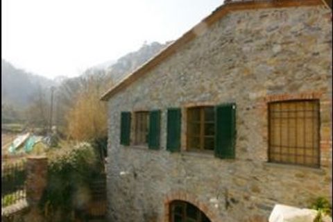 Villa i Ameglia, La Spezia, Ameglia - € 880.000 | Ref: 1071 - foto 6