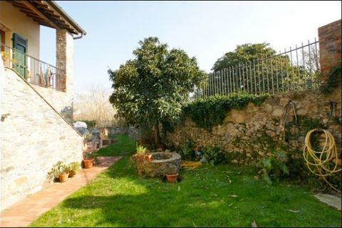 Villa i Ameglia, La Spezia, Ameglia - € 880.000 | Ref: 1071 - foto 7