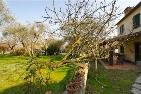 Villa i Ameglia, La Spezia, Ameglia - € 880.000 | Ref: 1071 - foto 8