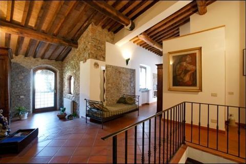 Villa i Ameglia, La Spezia, Ameglia - € 880.000 | Ref: 1071 - foto 14