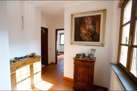 Villa i Ameglia, La Spezia, Ameglia - € 880.000 | Ref: 1071 - foto 15
