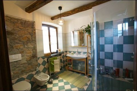 Villa i Ameglia, La Spezia, Ameglia - € 880.000 | Ref: 1071 - foto 18
