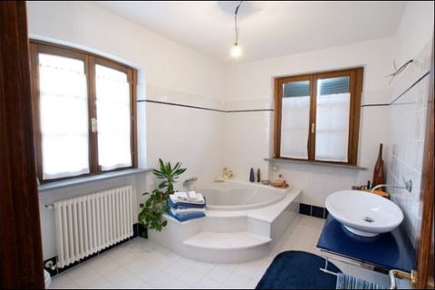 Villa i Ameglia, La Spezia, Ameglia - € 880.000 | Ref: 1071 - foto 19