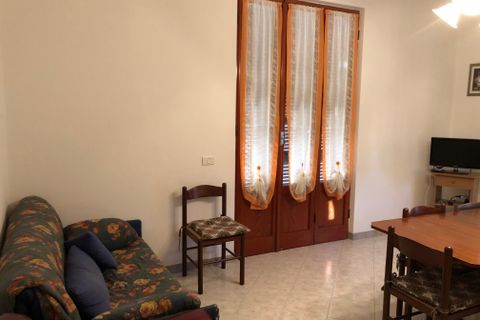 Lejlighed i Ameglia, La Spezia, Ameglia - € 260.000 | Ref: 1385 - foto 1
