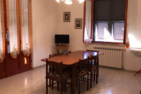 Lejlighed i Ameglia, La Spezia, Ameglia - € 260.000 | Ref: 1385 - foto 2
