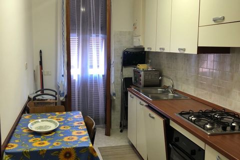 Lejlighed i Ameglia, La Spezia, Ameglia - € 260.000 | Ref: 1385 - foto 4