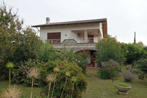 Villa a Arcola, La Spezia, Arcola - € 540.000 | Ref: 1466 - foto 2