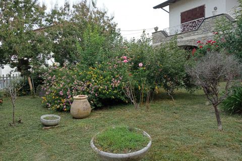 Villa a Arcola, La Spezia, Arcola - € 540.000 | Ref: 1466 - foto 4