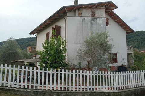 Villa a Arcola, La Spezia, Arcola - € 540.000 | Ref: 1466 - foto 5