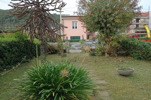 Villa a Arcola, La Spezia, Arcola - € 540.000 | Ref: 1466 - foto 6
