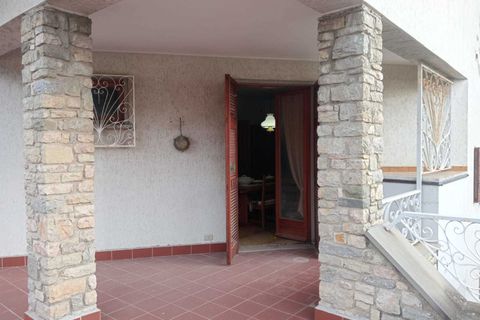 Villa a Arcola, La Spezia, Arcola - € 540.000 | Ref: 1466 - foto 8