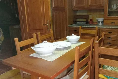 Villa a Arcola, La Spezia, Arcola - € 540.000 | Ref: 1466 - foto 12