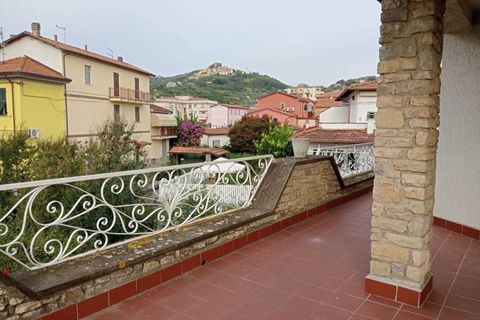 Villa a Arcola, La Spezia, Arcola - € 540.000 | Ref: 1466 - foto 35