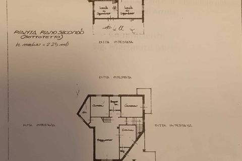 Villa a Arcola, La Spezia, Arcola - € 540.000 | Ref: 1466 - foto 37
