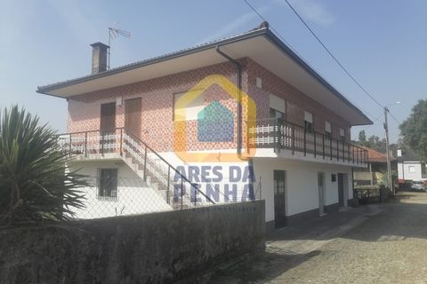 Villa i Fafe, Braga, Fafe - € 230.000 | Ref: CAS_1041 - foto 1
