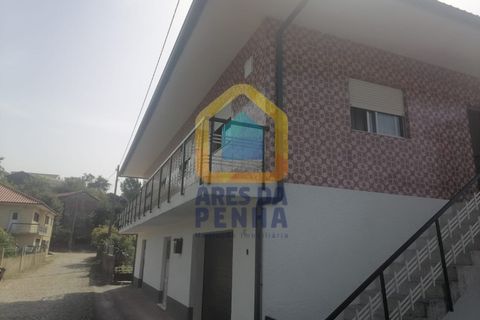 Villa i Fafe, Braga, Fafe - € 230.000 | Ref: CAS_1041 - foto 2