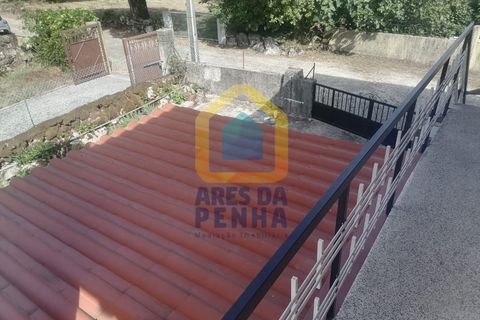 Villa i Fafe, Braga, Fafe - € 230.000 | Ref: CAS_1041 - foto 5