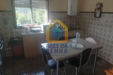 Villa i Fafe, Braga, Fafe - € 230.000 | Ref: CAS_1041 - foto 12