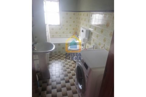 Villa i Fafe, Braga, Fafe - € 230.000 | Ref: CAS_1041 - foto 14