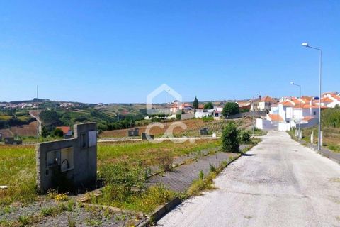 Helårsgrund i Lourinha, Lisbon, Lourinha - € 145.000 | Ref: 321/T/01147 - foto 5