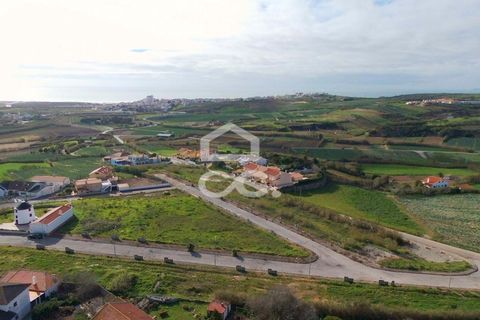 Helårsgrund i Lourinha, Lisbon, Lourinha - € 145.000 | Ref: 321/T/01147 - foto 8