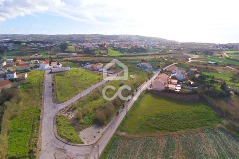 Helårsgrund i Lourinha, Lisbon, Lourinha - € 145.000 | Ref: 321/T/01147 - foto 9