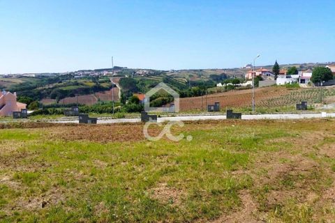 Helårsgrund i Lourinha, Lisbon, Lourinha - € 145.000 | Ref: 321/T/01147 - foto 11