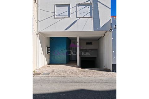 Garage i Entroncamento, Santarem, Entroncamento - € 5.100 | Ref: 2299 - foto 2