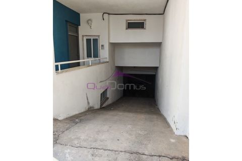 Garage i Entroncamento, Santarem, Entroncamento - € 5.100 | Ref: 2299 - foto 3