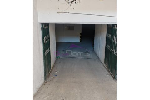Garage i Entroncamento, Santarem, Entroncamento - € 5.100 | Ref: 2299 - foto 7