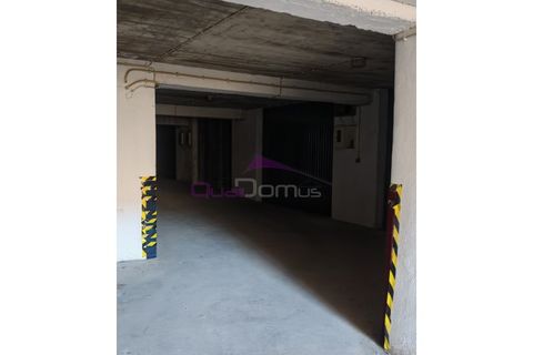 Garage i Entroncamento, Santarem, Entroncamento - € 5.100 | Ref: 2299 - foto 9