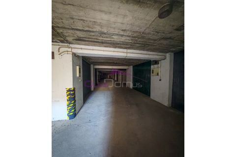 Garage i Entroncamento, Santarem, Entroncamento - € 5.100 | Ref: 2299 - foto 11