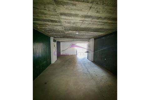 Garage i Entroncamento, Santarem, Entroncamento - € 5.100 | Ref: 2299 - foto 13