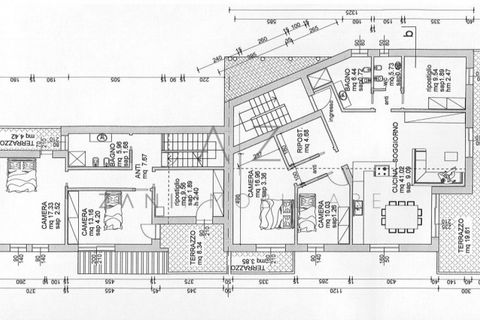 Terra a Vedelago, Treviso, Vedelago - € 125.000 | Ref: VS7-23 - foto 2