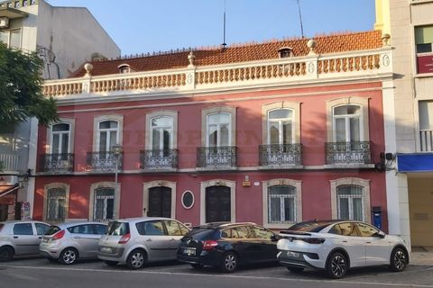 Villa i Setubal, Setubal, Setubal - € 1.200.000 | Ref: PAL_261 - foto 1