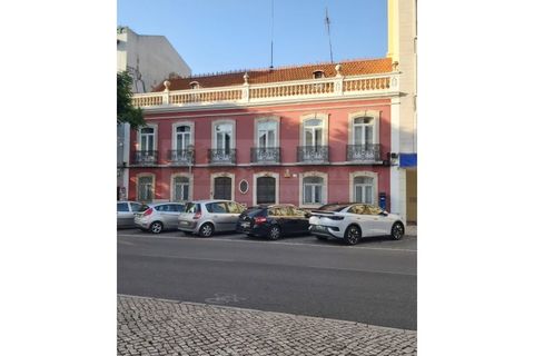 Villa i Setubal, Setubal, Setubal - € 1.200.000 | Ref: PAL_261 - foto 2