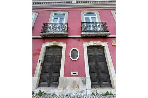 Villa i Setubal, Setubal, Setubal - € 1.200.000 | Ref: PAL_261 - foto 4