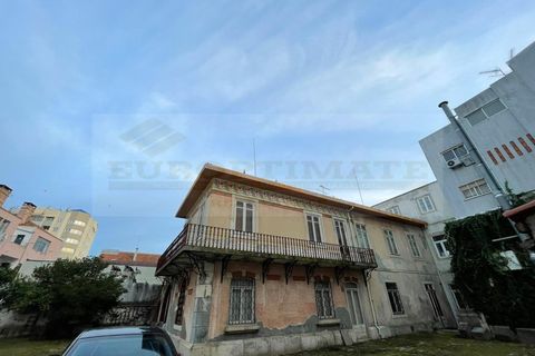 Villa i Setubal, Setubal, Setubal - € 1.200.000 | Ref: PAL_261 - foto 11